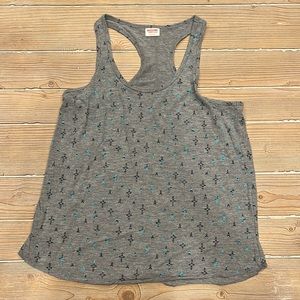 Mossimo Supply Co Size Large Tanktop
